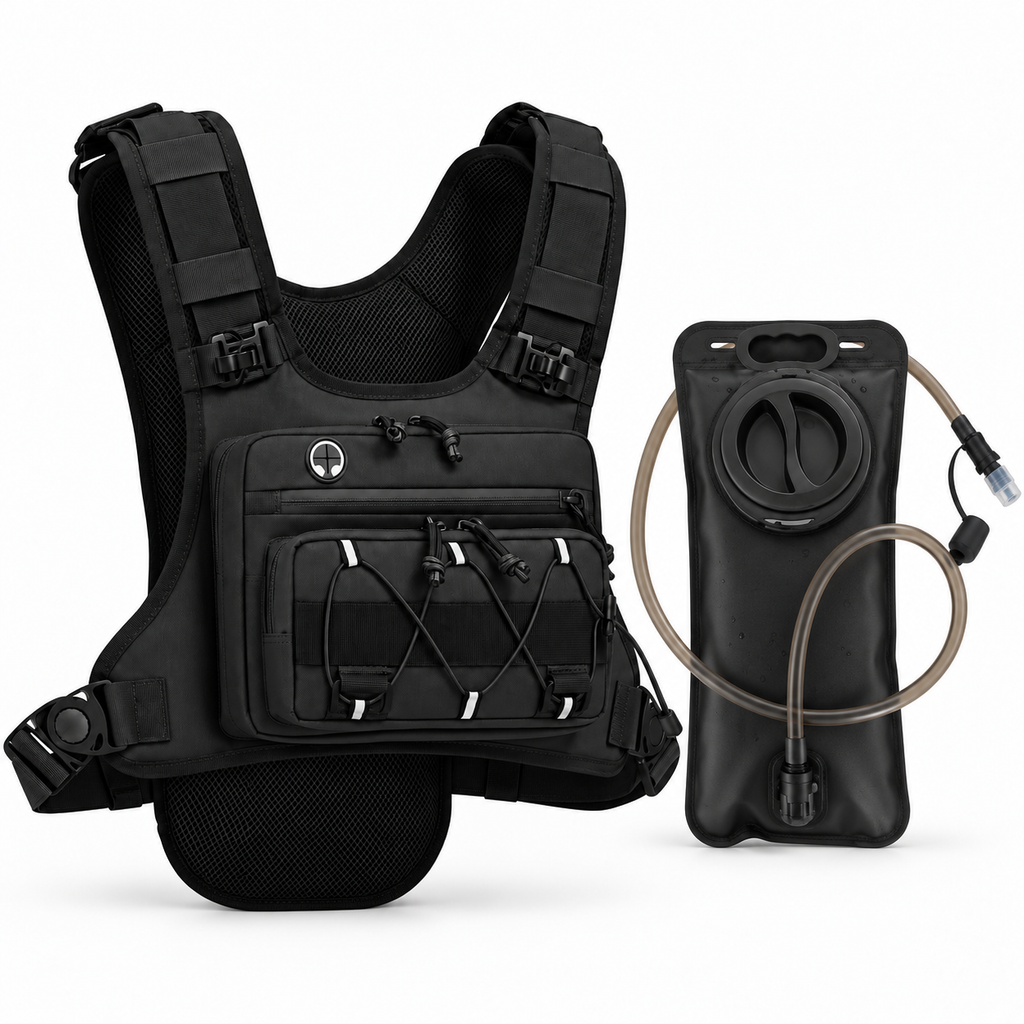 Flow Vest™