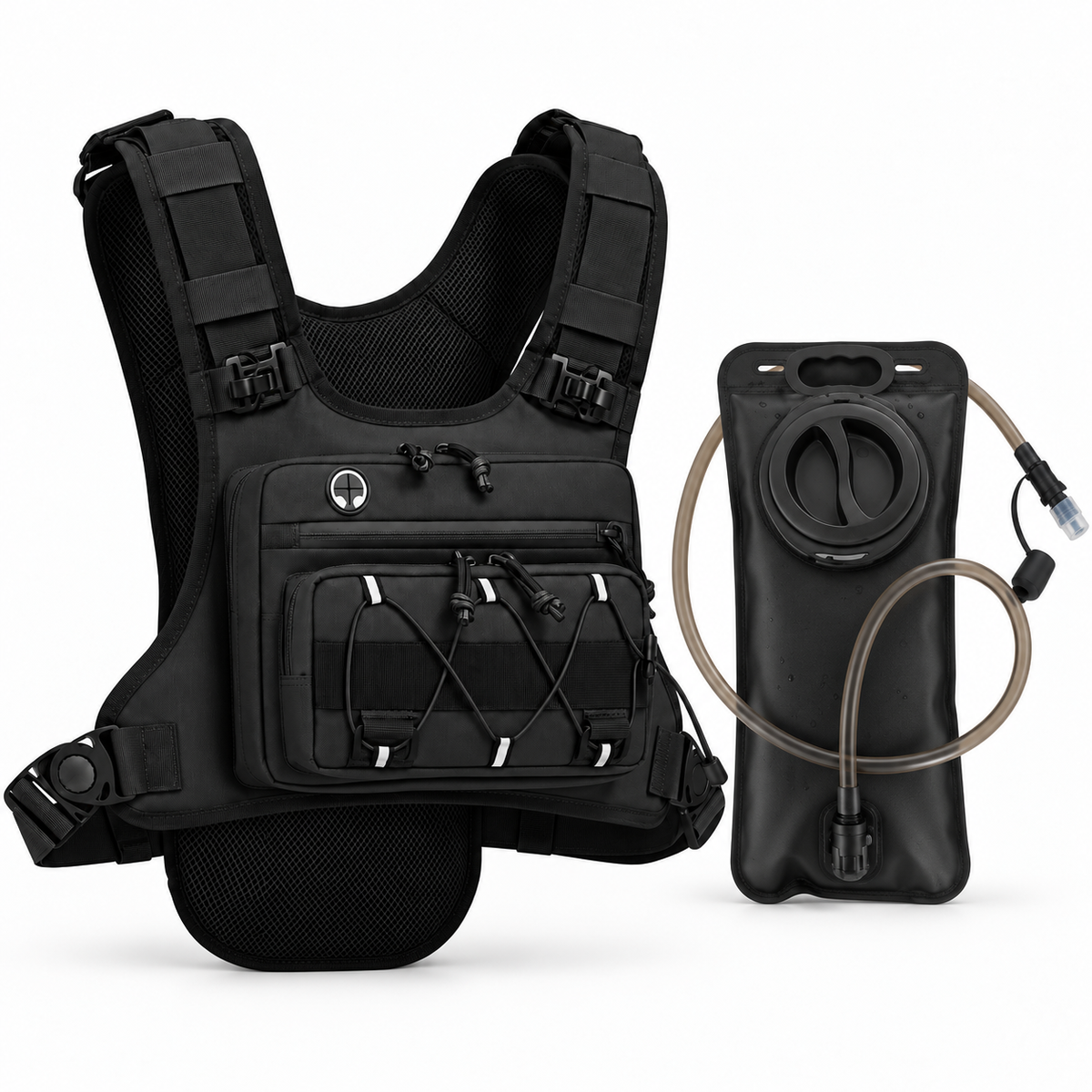Flow Vest™