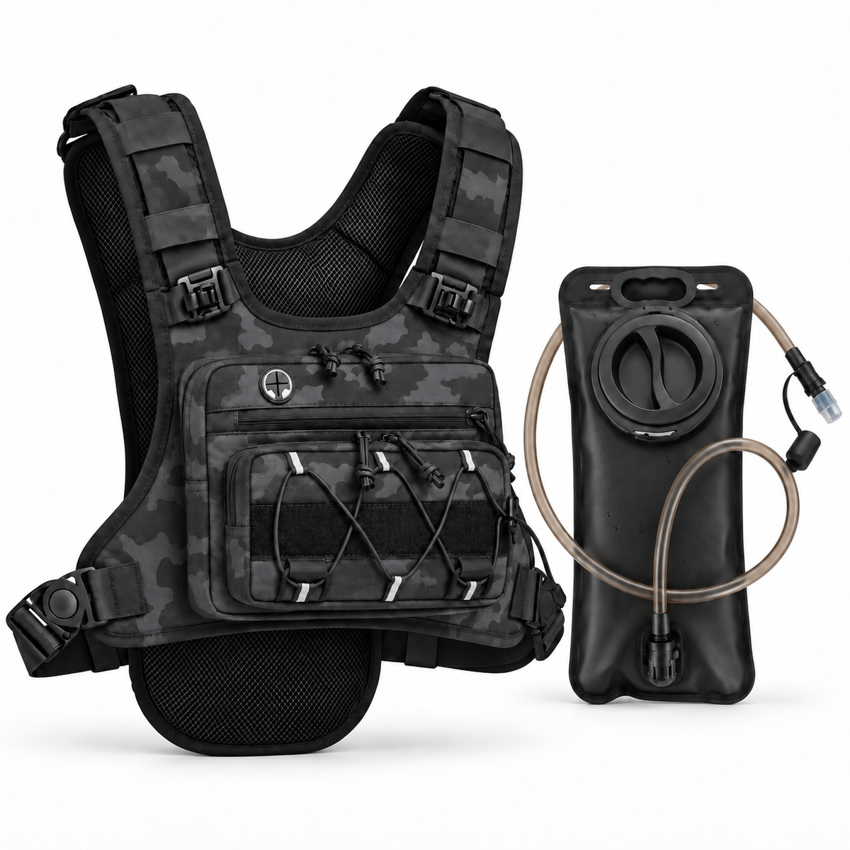 Flow Vest™