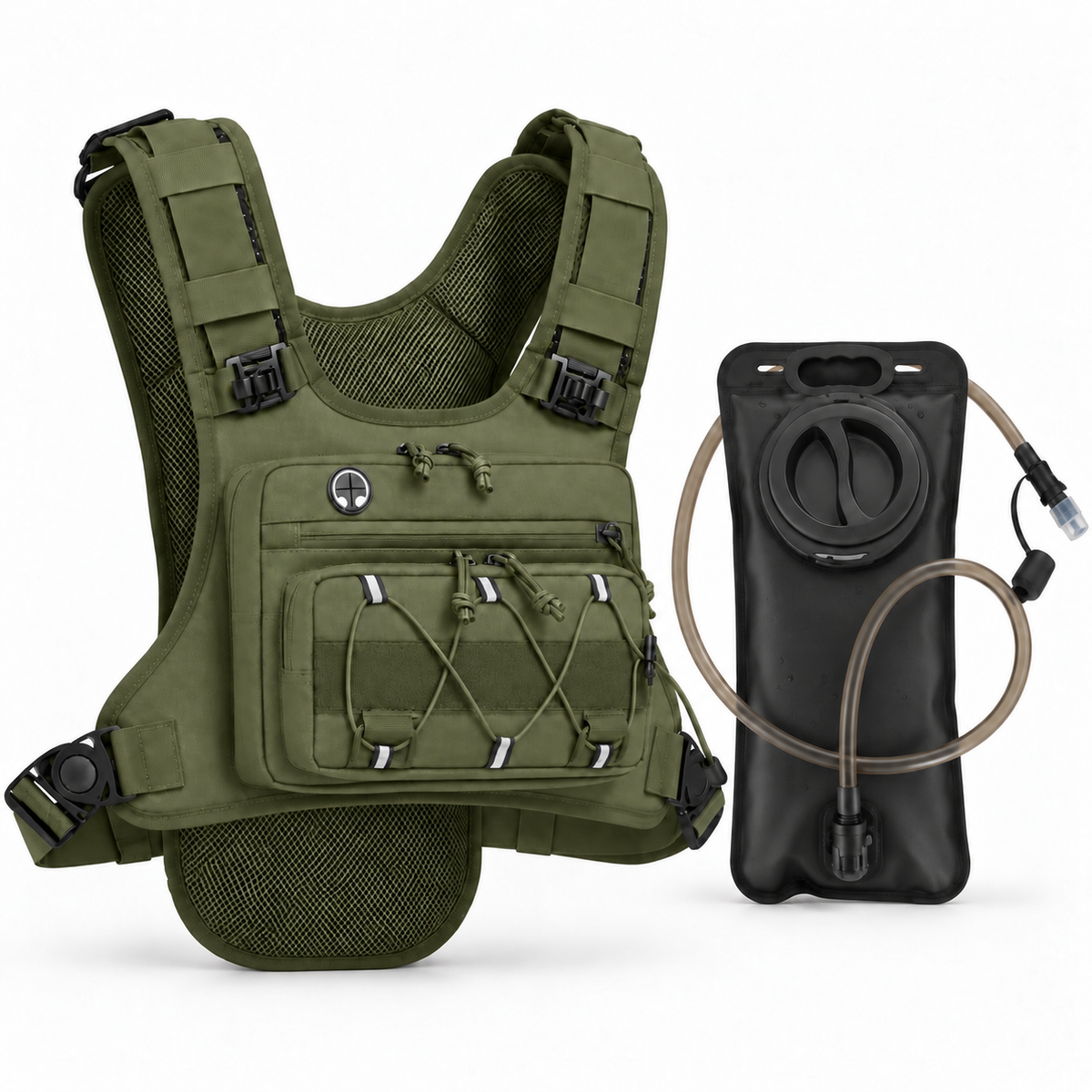 Flow Vest™