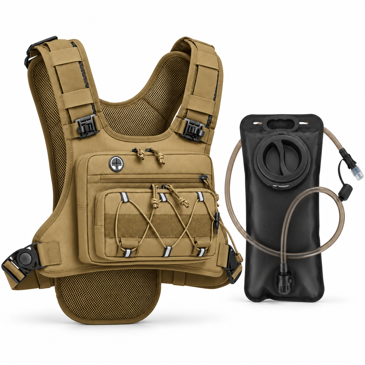 Flow Vest™