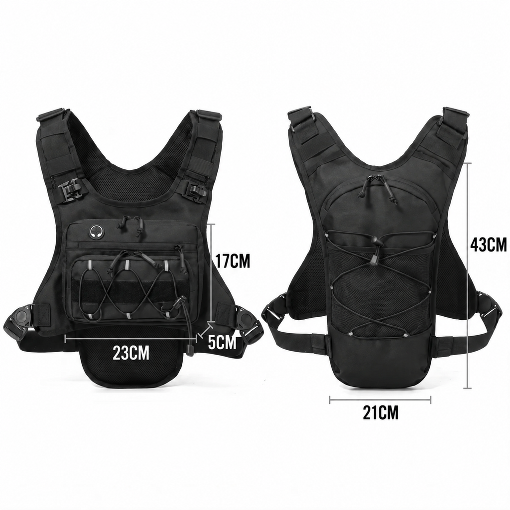 Flow Vest™