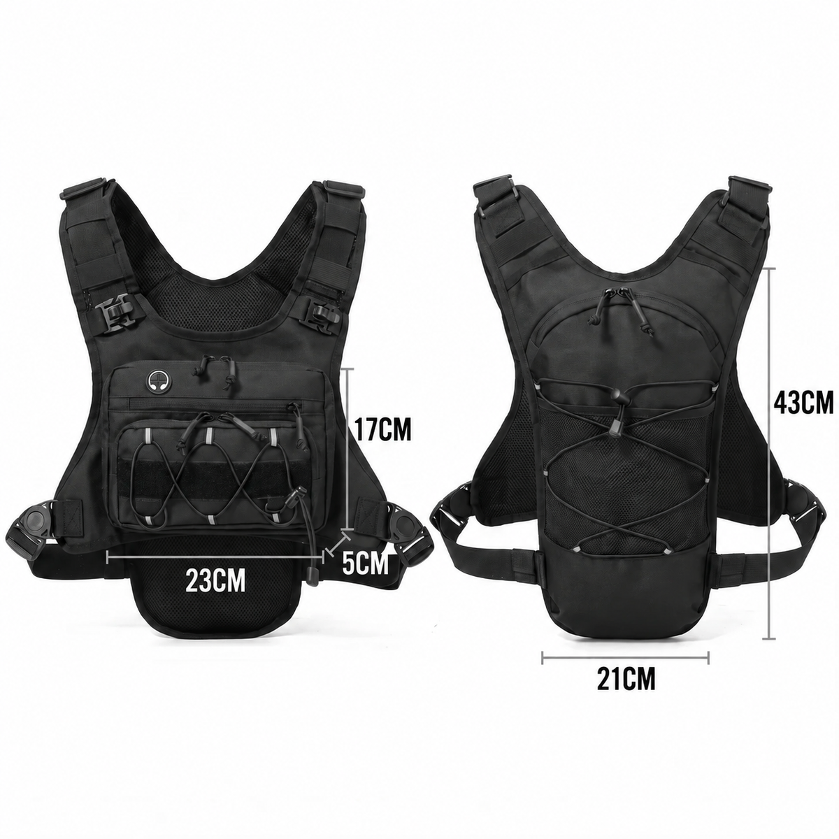 Flow Vest™