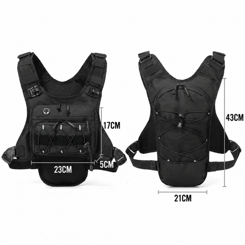 Flow Vest™